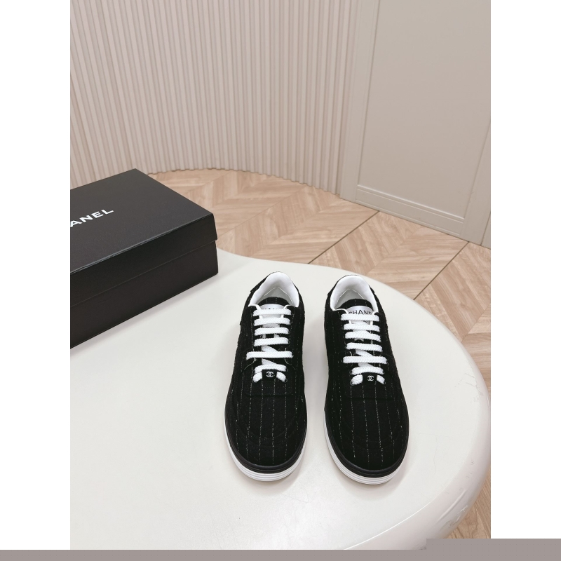 Ch*el sneakers